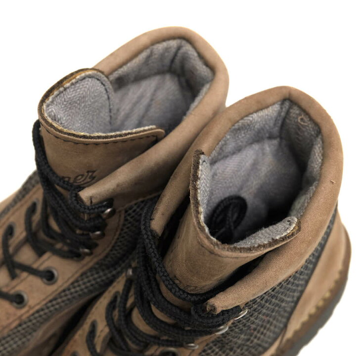 楽天市場】Danner マウンテンブーツ ダナー 38900X DANNER KEVLAR 