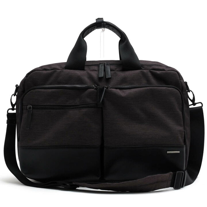 楽天市場】ZERO HALLIBURTON ビジネスバッグ ゼロハリバートン ZHB  