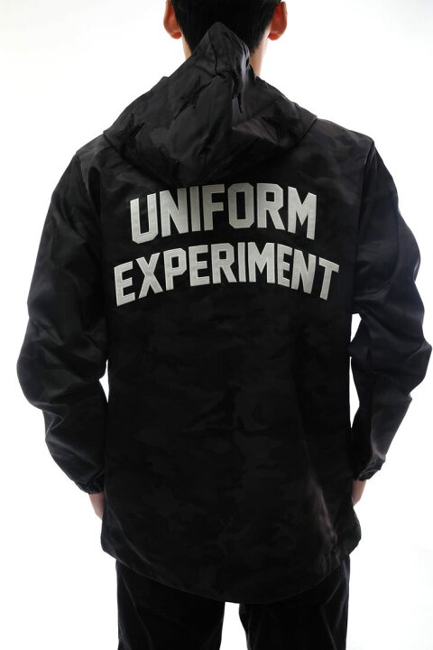 楽天市場】uniform experiment ブルゾン ユニフォームエクスペリメント 