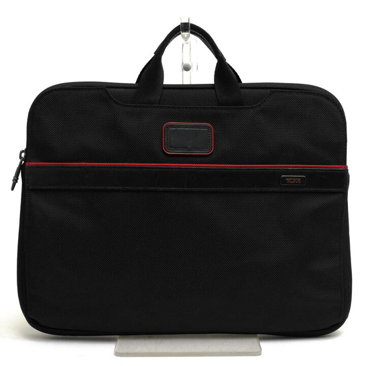 楽天市場】TUMI ビジネスバッグ トゥミ 26806DRH JAL機内限定販売品 
