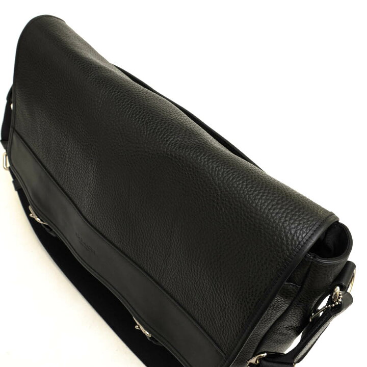 楽天市場】COACH ショルダーバッグ コーチ F54149 Henry Messenger In 