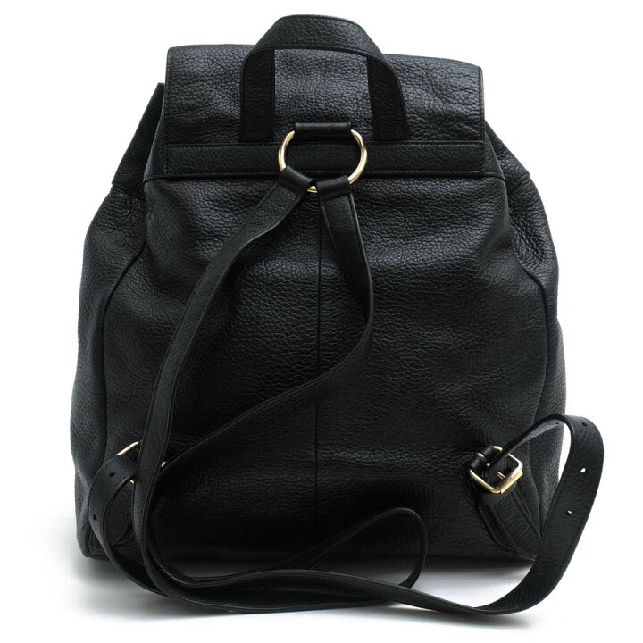 楽天市場】COACH リュック コーチ F29008 Billie Pebbled Leather 