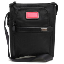 楽天市場】tumi 2203110 alpha3 ポケット バッグ スモールの通販