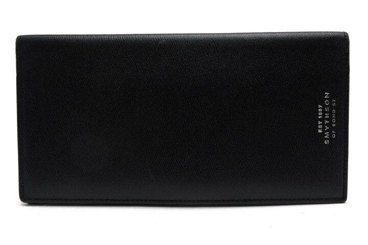 スマイソン フレンチウォレット （大人の小さい財布7選 chapter05  