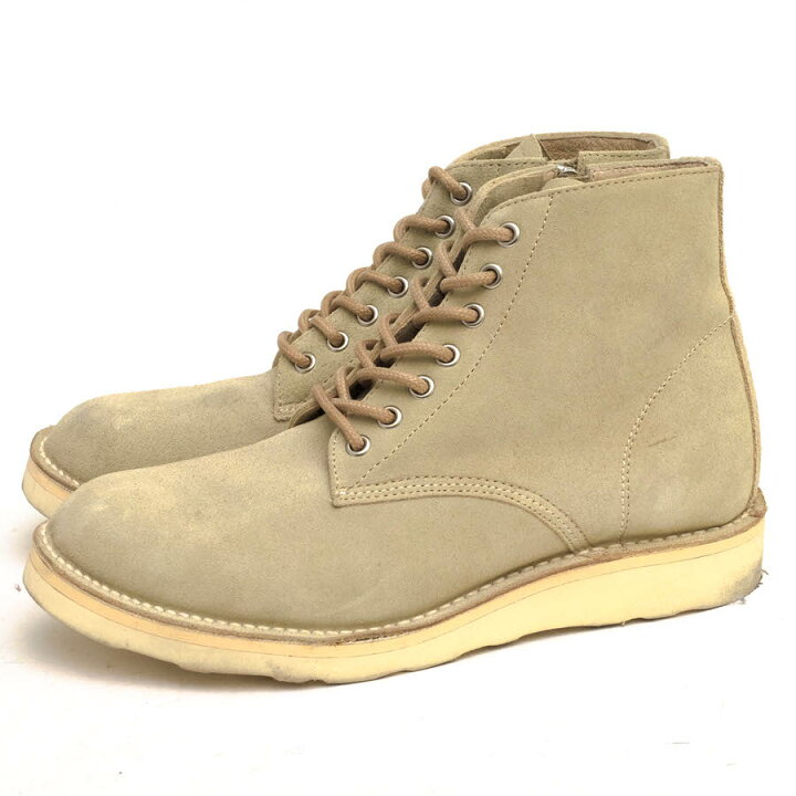 楽天市場】SOPHNET. ワークブーツ ソフネット SOPH-134182 7 HOLE ZIP  