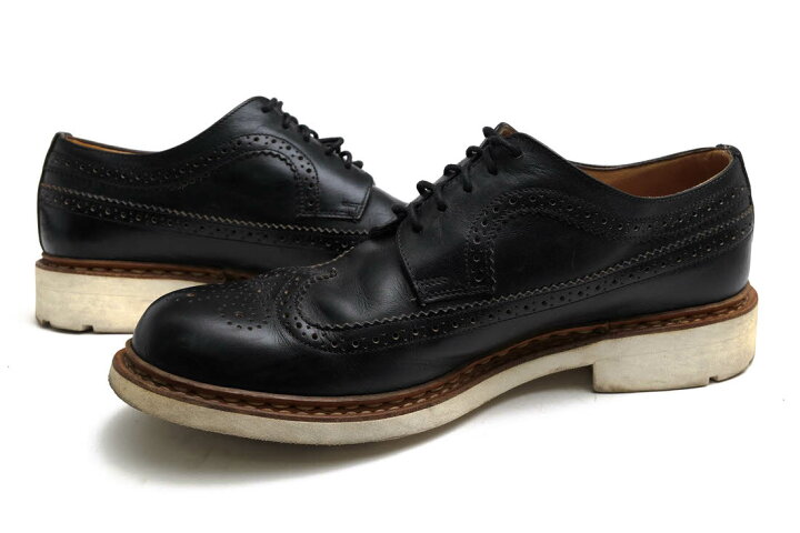 楽天市場】Paraboot ビジネスシューズ パラブーツ Sevrier セヴィリエ 