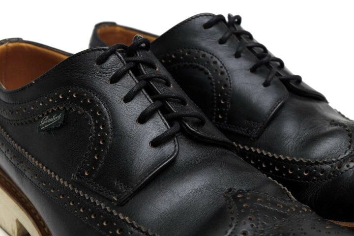 楽天市場】Paraboot ビジネスシューズ パラブーツ Sevrier セヴィリエ 