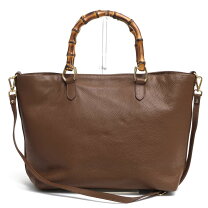 楽天市場】バンブーハンドル バッグ（ブランドジャンニ ノターロ）の通販 