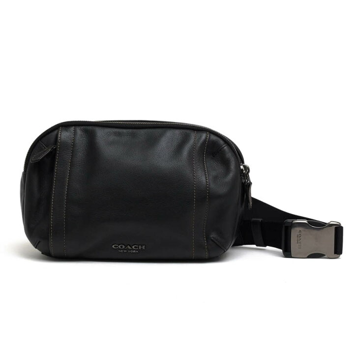楽天市場】COACH ウエストバッグ コーチ F37594 GRAHAM UTLTY PACK 