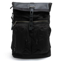 楽天市場】tumi (ロンドン）ロール トップ バック パックの通販