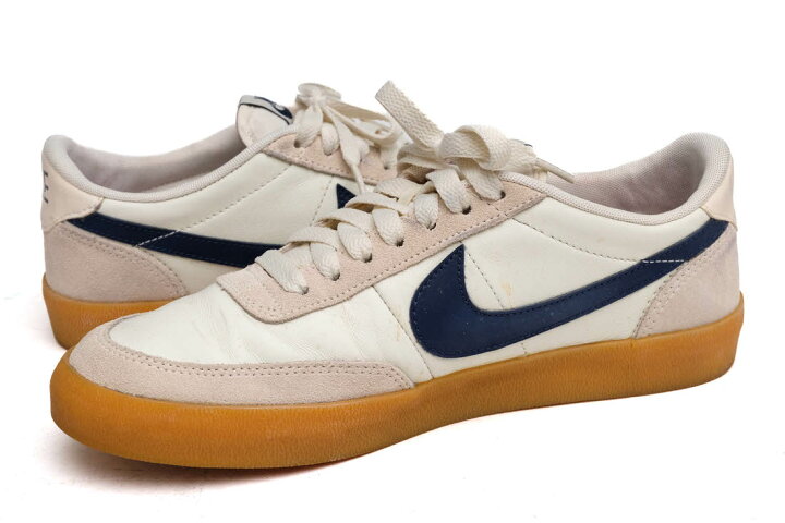 楽天市場】NIKE ローカットスニーカー ナイキ 432997-107 Killshot 2 