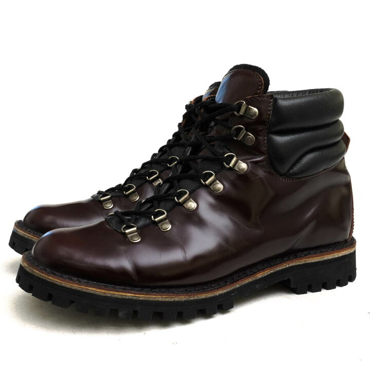 楽天市場】CEBO マウンテンブーツ セボ 092115CV CLIMBING BOOTS 