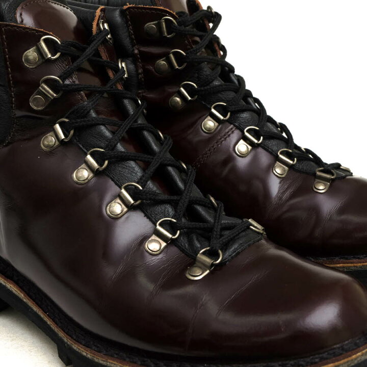 楽天市場】CEBO マウンテンブーツ セボ 092115CV CLIMBING BOOTS 