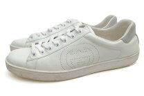 楽天市場】gucci スニーカー 39．5の通販
