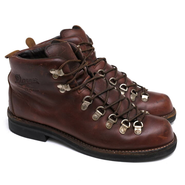 楽天市場】Danner マウンテンブーツ ダナー DS-10044X MOUNTAIN TRAIL 