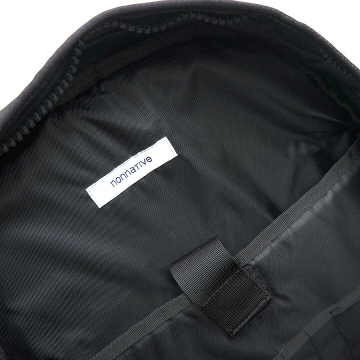 楽天市場】nonnative リュック ノンネイティブ NN-BG3701 HIKER 