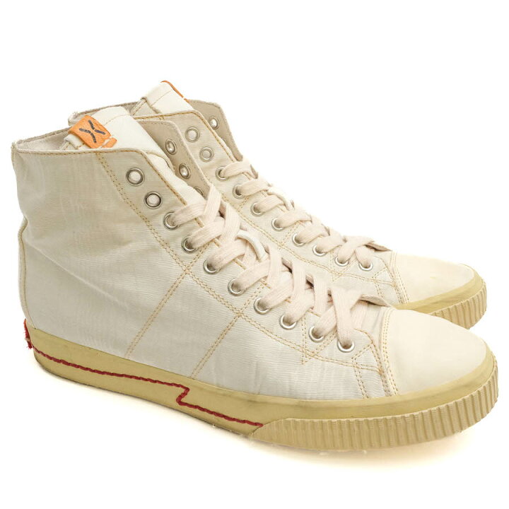 楽天市場】VISVIM ハイカットスニーカー ビズビム 0117102002006 