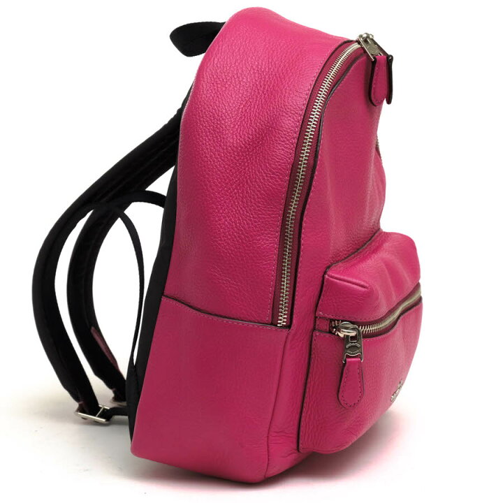 楽天市場】COACH リュック コーチ F30550 Medium Charlie Backpack 