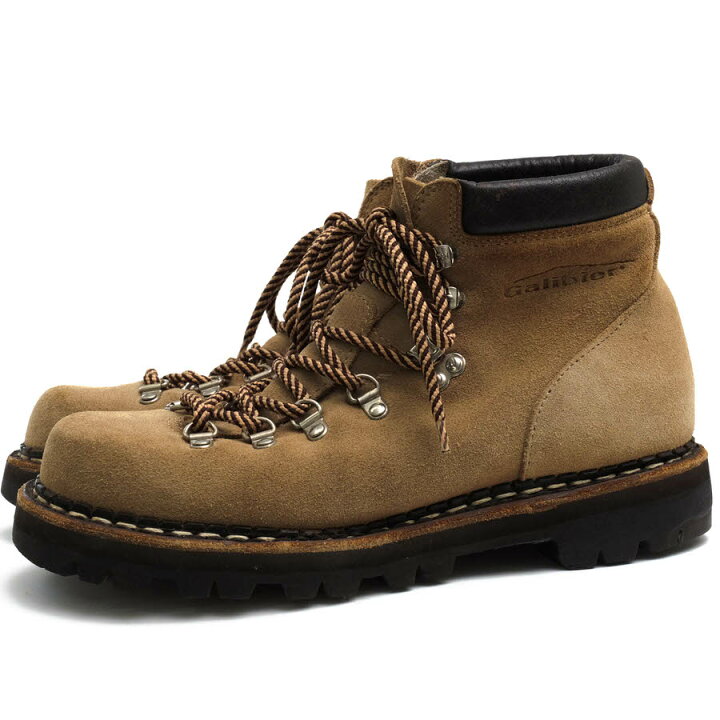 楽天市場】Galibier マウンテンブーツ ガリビエール AVORIAZ  