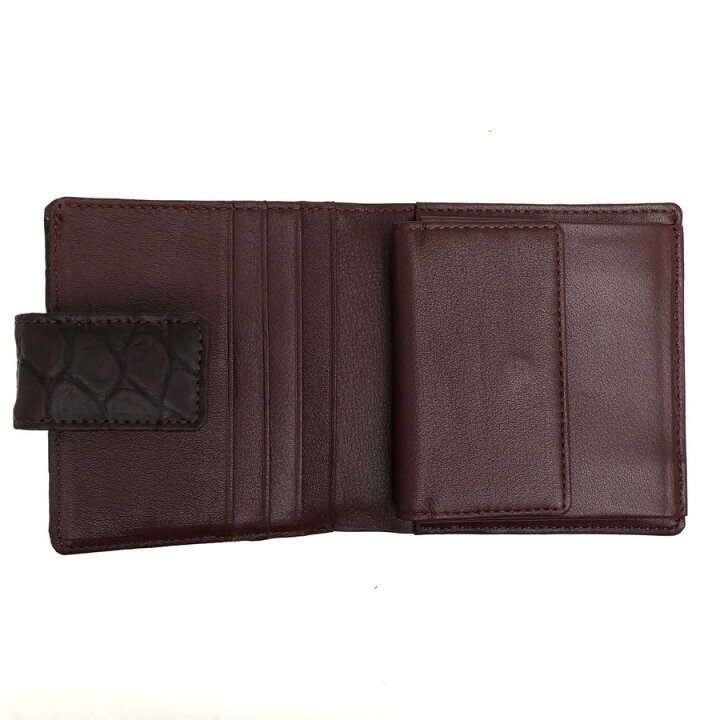 楽天市場】LEATHER JEWELS 財布 レザージュエルズ 02N85 シャム 