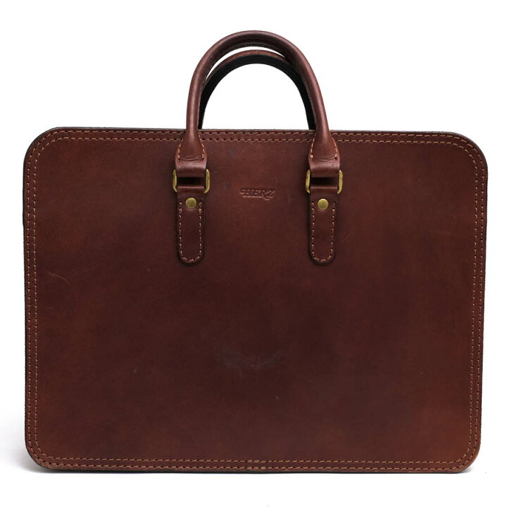 楽天市場】HERZ ビジネスバッグ ヘルツ BW-13-M 2本手ビジネスバッグ  