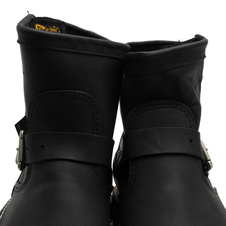 楽天市場】CHIPPEWA エンジニアブーツ チペワ 1901M07 7INCH 