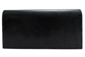 Le Bonheur 長財布 ル・ボナー SB-501 LEZALI Bridle Long Wallet レザリ LEZALI レザリ 英国セドウィック社ブライドルレザー 牛革 Flathority フラソリティ 小銭入れあり 二つ折り 【中古】