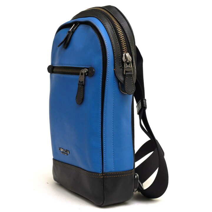 楽天市場】COACH ショルダーバッグ コーチ F37598 GRAHAM PACK 