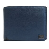 楽天市場】ポーター 財布 二つ折り（バッグ・小物・ブランド雑貨）の通販 