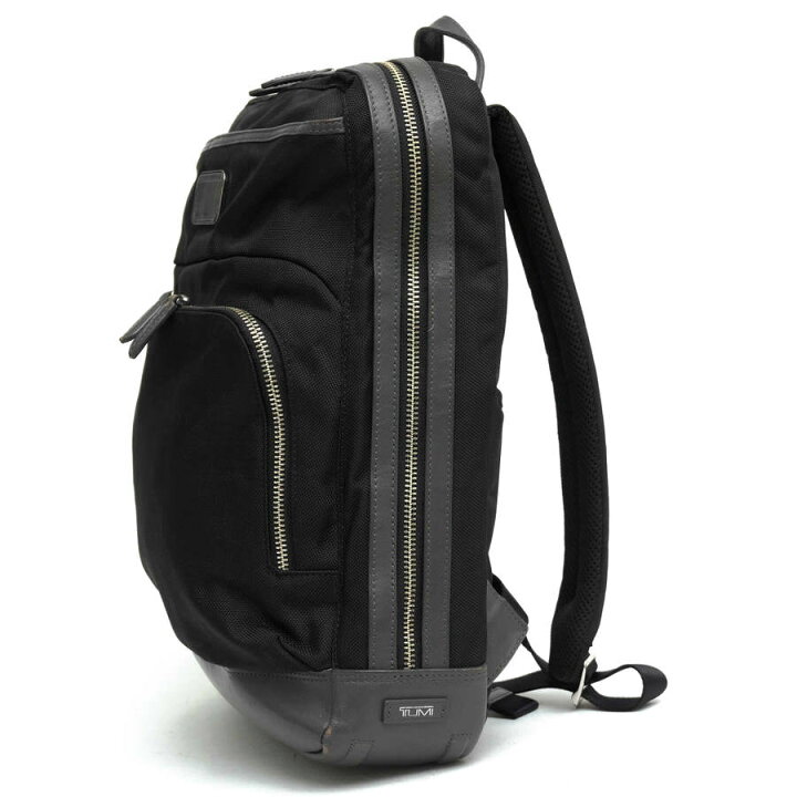 楽天市場】TUMI リュック トゥミ 68404DGRYE Jarvis ジャーヴィス 日本 