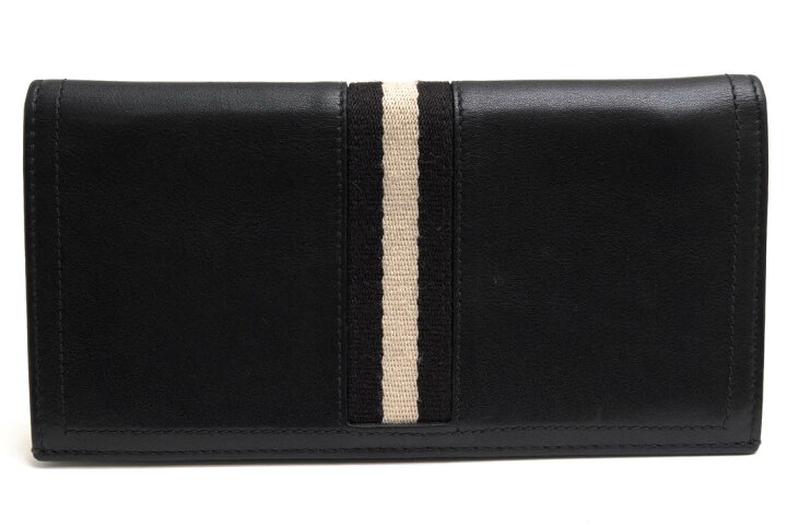 楽天市場】BALLY 長財布 バリー TALIRO TRAINSPOTTING トレイン 