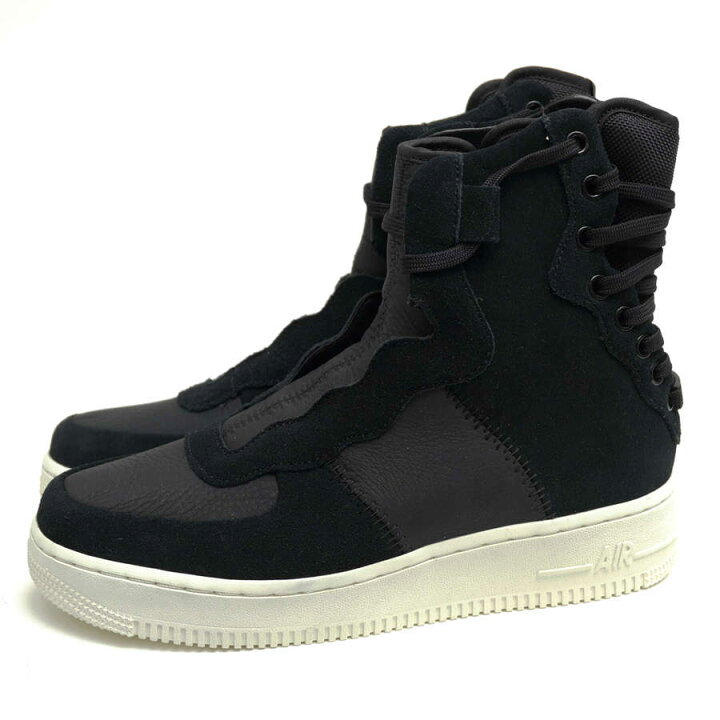 楽天市場】NIKE ハイカットスニーカー ナイキ BV8252-001 W AIR FORCE 