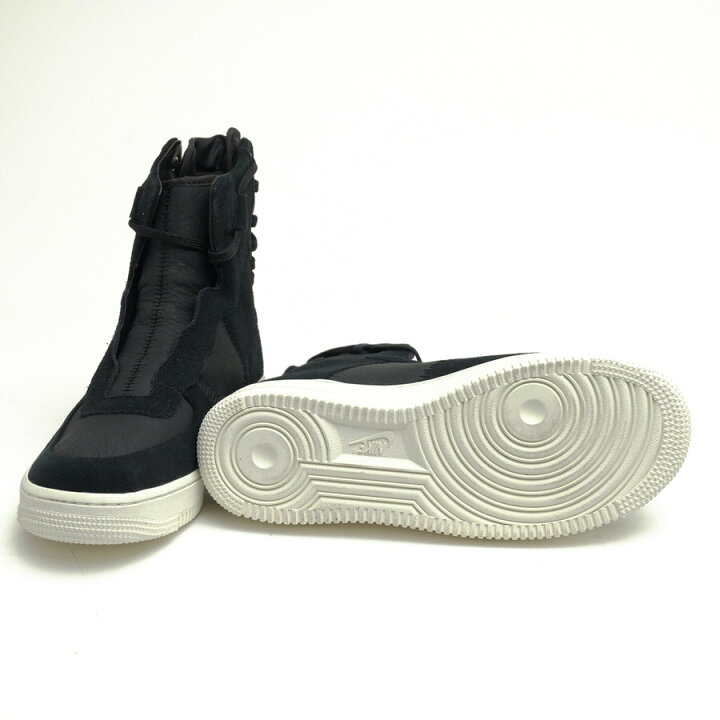 楽天市場】NIKE ハイカットスニーカー ナイキ BV8252-001 W AIR FORCE 