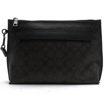 楽天市場】コーチ バッグ 中古（クラッチバッグ・セカンドバッグ  