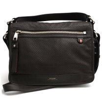 楽天市場】BALLY（素材（生地・毛糸）本革）（ショルダーバッグ 