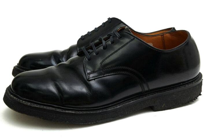 楽天市場】REGAL ビジネスシューズ リーガル 632S OFFICER SHOES 
