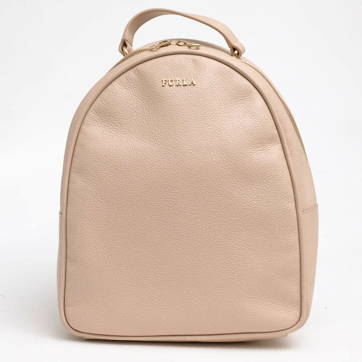 楽天市場】FURLA リュック フルラ Robin Medium Leather Backpack  