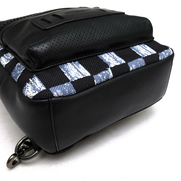 楽天市場】COACH ショルダーバッグ コーチ F11165 TERRAIN PACK WITH 