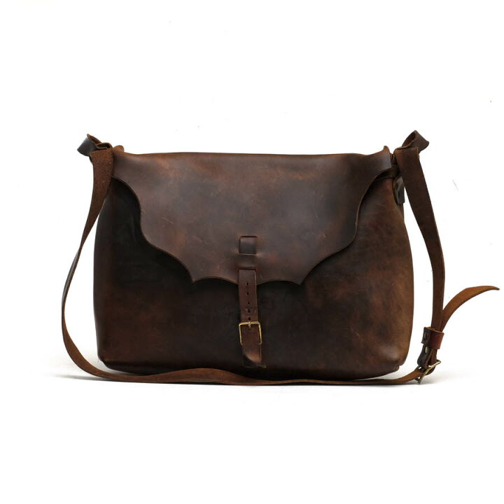 楽天市場】FERNAND LEATHER ショルダーバッグ フェルナンドレザー 