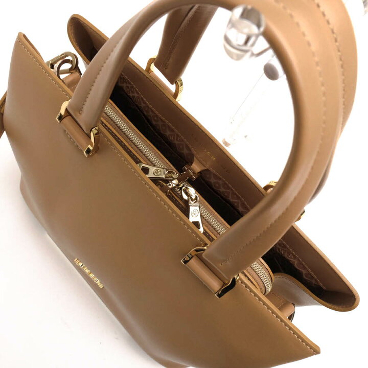 楽天市場】Longchamp ハンドバッグ ロンシャン HONORE オノレ404 