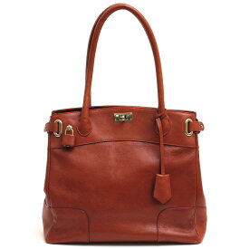 HAMANO トートバッグ 濱野 ハマノ Classy Urban Tote Mini クラッシーアーバントートミニ 牛革 【中古】