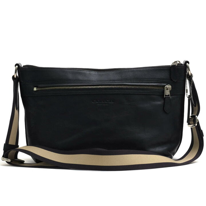 楽天市場】COACH ショルダーバッグ コーチ F71727 CHARLES FLIGHT BAG 