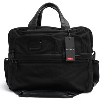 楽天市場】TUMI トゥミ 26141 DH ALPHAエクスパンダブルの通販