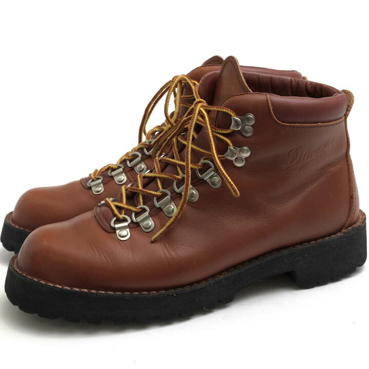 楽天市場】Danner マウンテンブーツ ダナー D-4207 OLLALIE カウハイド 