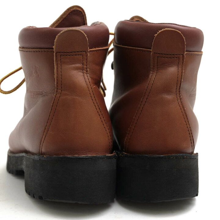 楽天市場】Danner マウンテンブーツ ダナー D-4207 OLLALIE カウハイド 