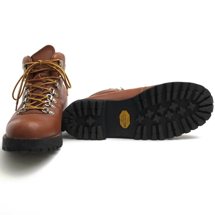 楽天市場】Danner マウンテンブーツ ダナー D-4207 OLLALIE カウハイド  