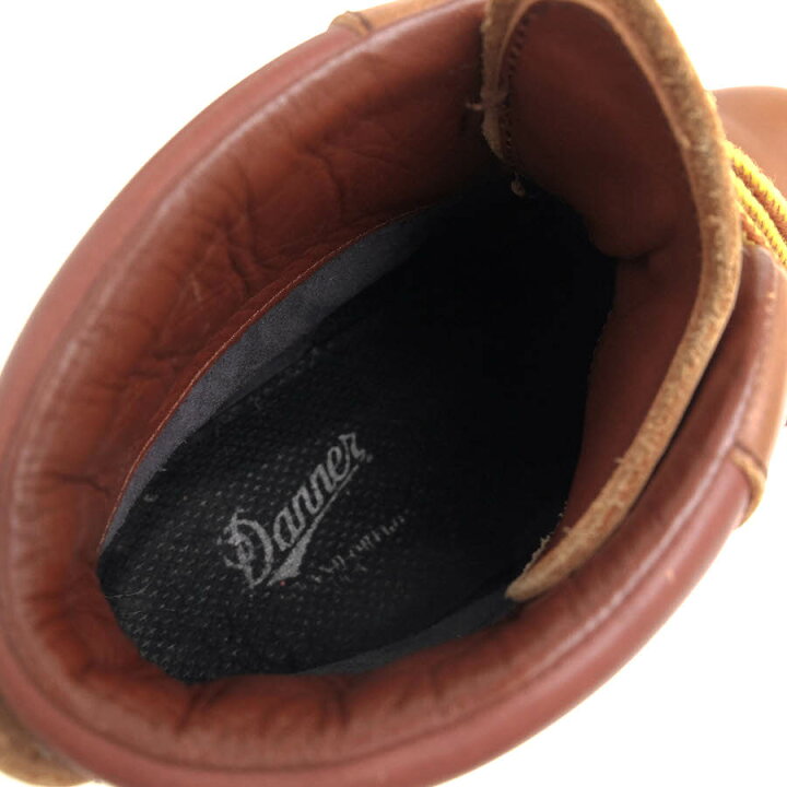 楽天市場】Danner マウンテンブーツ ダナー D-4207 OLLALIE カウハイド 