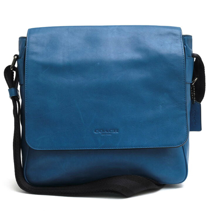 楽天市場】COACH ショルダーバッグ コーチ 72116 Metropolitan map bag 