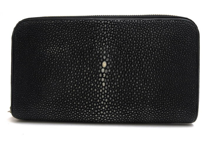 楽天市場】muta 長財布 ムータ MUWL-LO LARGE ZIP ガルーシャ エイ革  