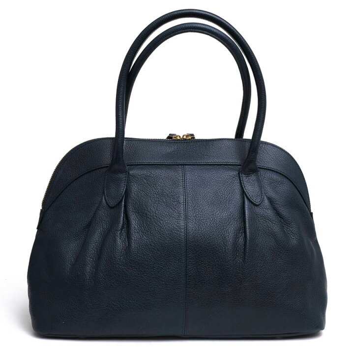 楽天市場】agnes b. ハンドバッグ アニエスベー 牛革 ラウンド型 シボ  